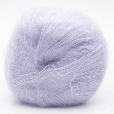 14-4110 Vaalean violetti / sininen