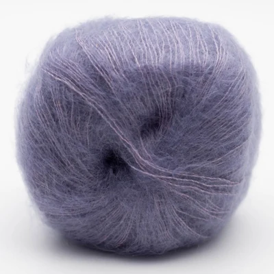 06-048 Harmaa violetti