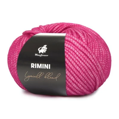 014 Fuksia pinkki