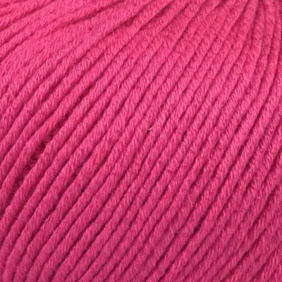 022 Fuksia pinkki