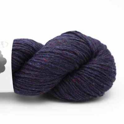 20 Indigo Melange