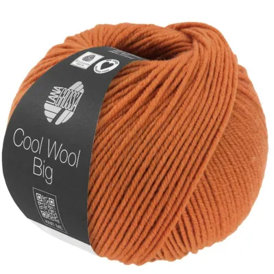 1036 Oranssinruskea