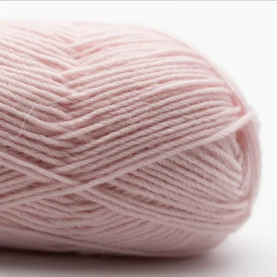 010 Vauvan pinkki