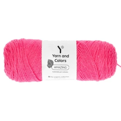 035 Tyttömäinen pinkki
