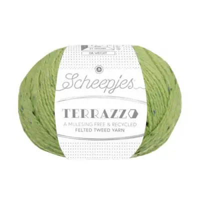 708 Pistacchio