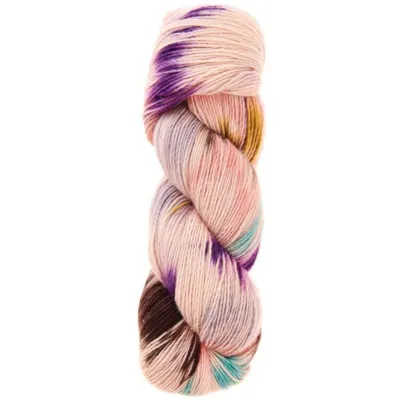 013 Puuteri / violetti
