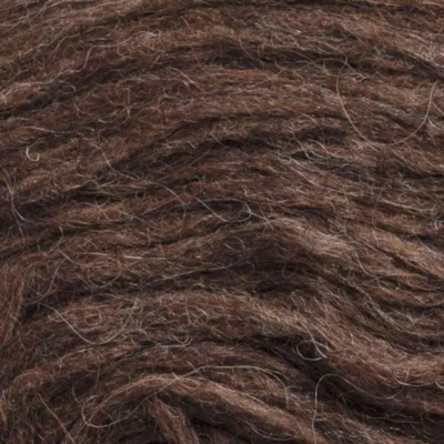 0009 Red brown