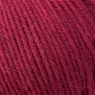 206 Deep Rose