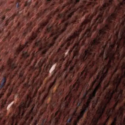 196 Barn Red