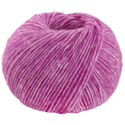 29 Fuksia meleerattu