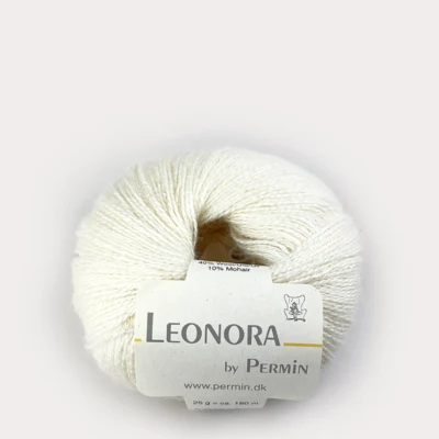 20 Luonnonvalkoinen