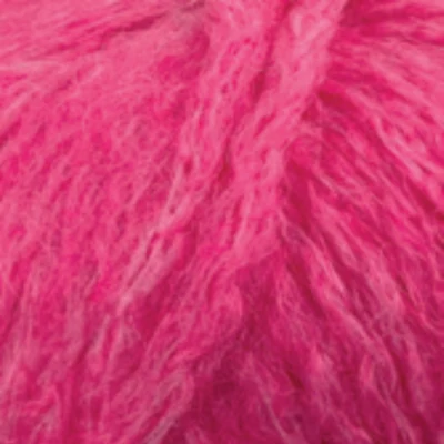 45 Kirkas pinkki