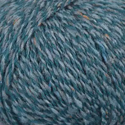 015 Teräksensininen