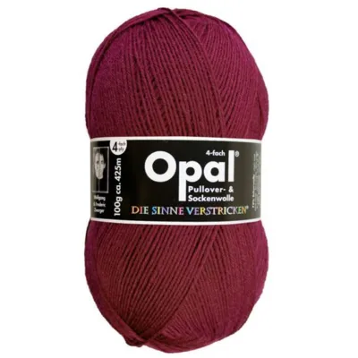 5196 Burgundy