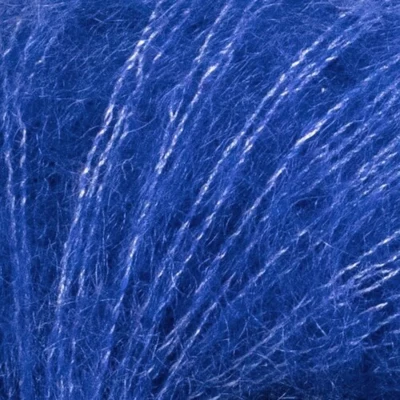 41 True blue you