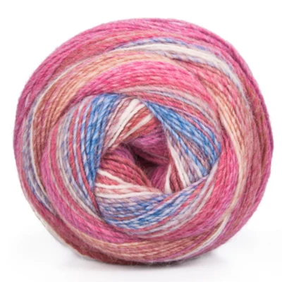 015 Pinkki/Aprikoosi/Kerma/Sininen
