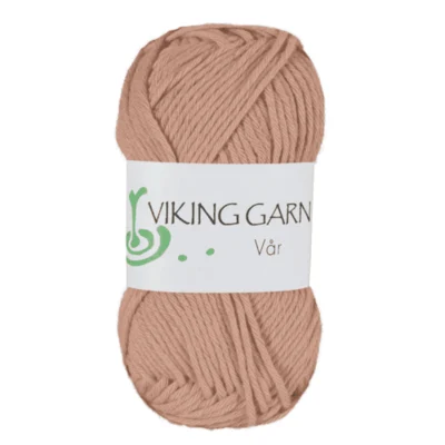 485 Vaalea nougat