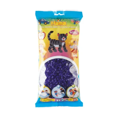 205-24 Läpinäkyvä violetti