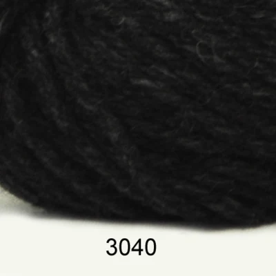 3040 Teräksen harmaa