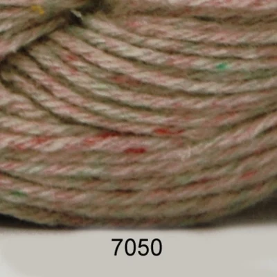 7050 Valkoinen melansi