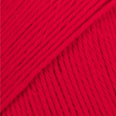 20 Crimson punainen