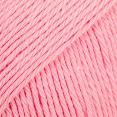 21 Pioni pinkki