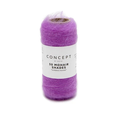 37 Mauve (vaaleampi kuin kuva)