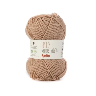 112 Beige punainen