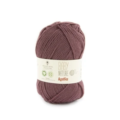 120 Punainen violetti