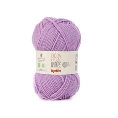 114 Mauve