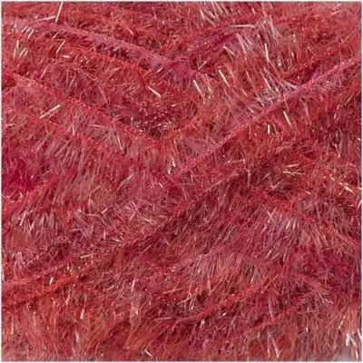 004 Fuksia/punainen sekoitus