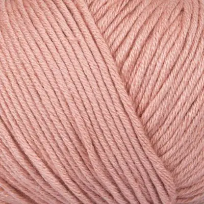 015 Dusty pinkki