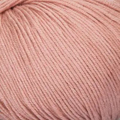 015 Dusty pinkki