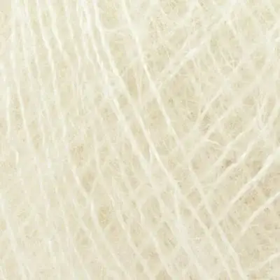 3001 Luonnonvalkoinen