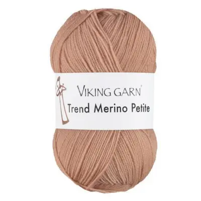 365 Vaalea nougat