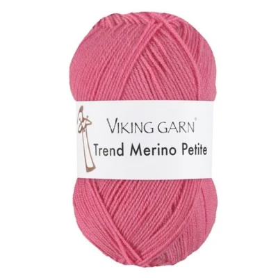 361 Vahva pinkki