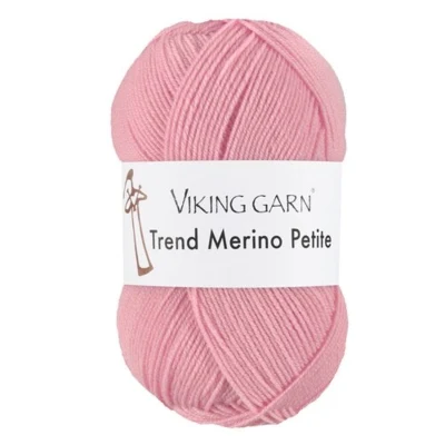 363 Vaalea pinkki