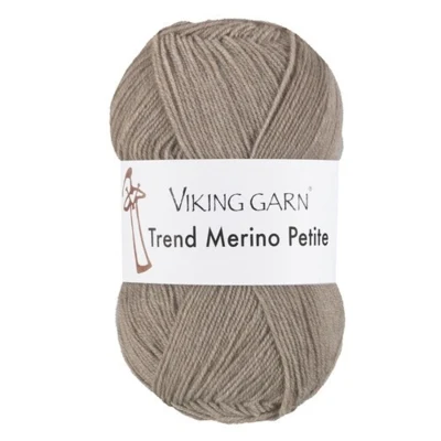 397 Beige meleerattu