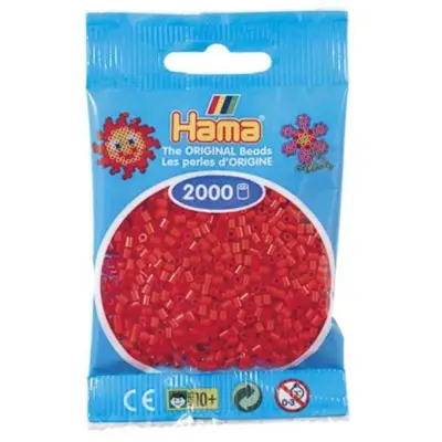 Punainen 501-05