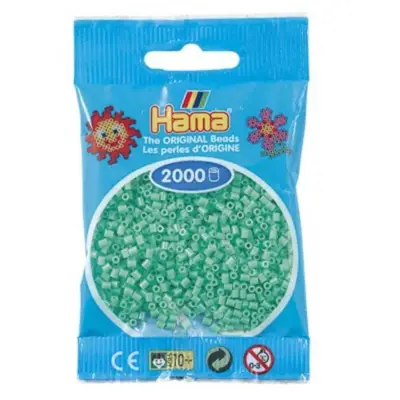 Vaaleanvihreä 501-11