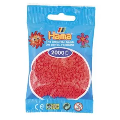 Neon cerise 501-33
