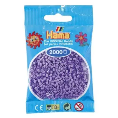 Pastellivioletti 501-45