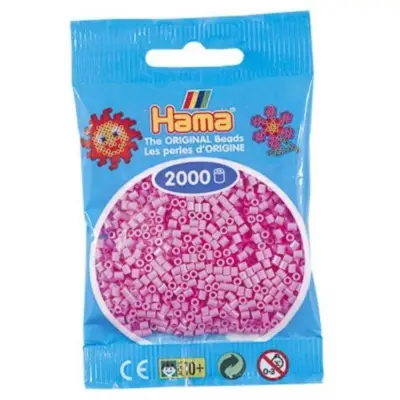 Pastelli pinkki 501-48
