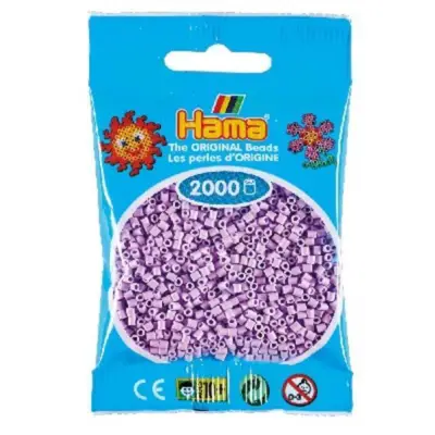 Pastellivioletti 501-96