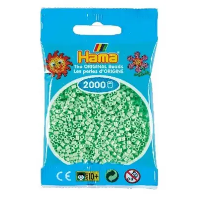 Pastelli minttu 501-98