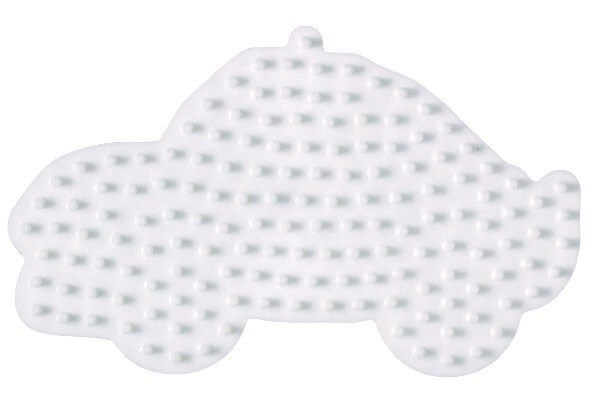 Hama Midi helmilautanen - Auto 311