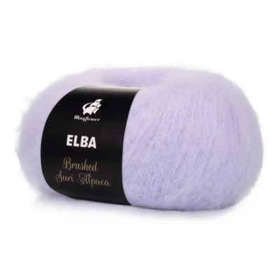 030 Herkkä violetti