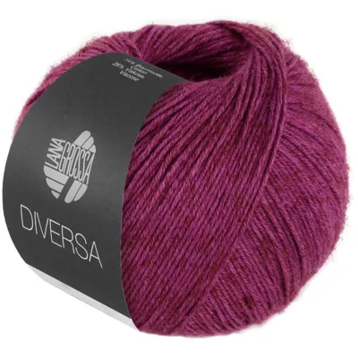 25 Fuksia