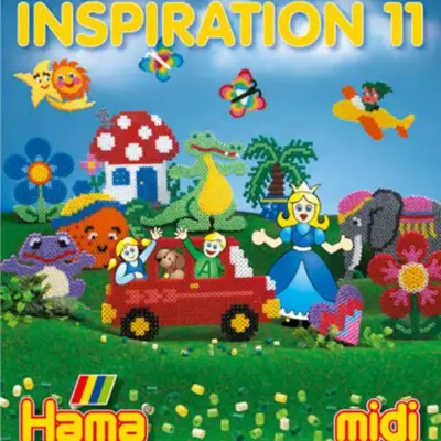 Ei. 11 - Midi