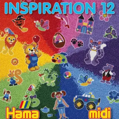 Ei. 12 - Midi